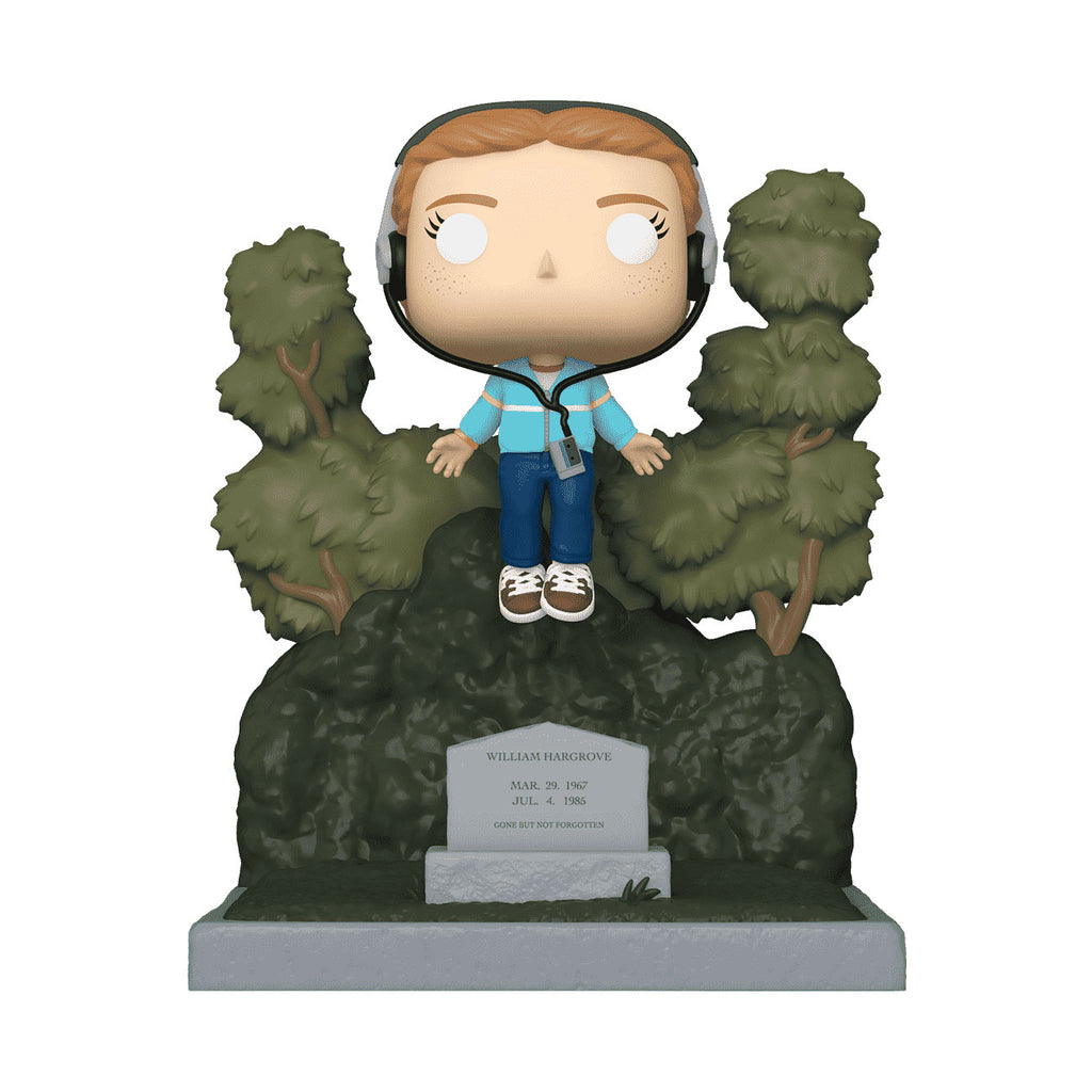 Product image Stranger Things - Max at Cemetery Funko Pop Figure
