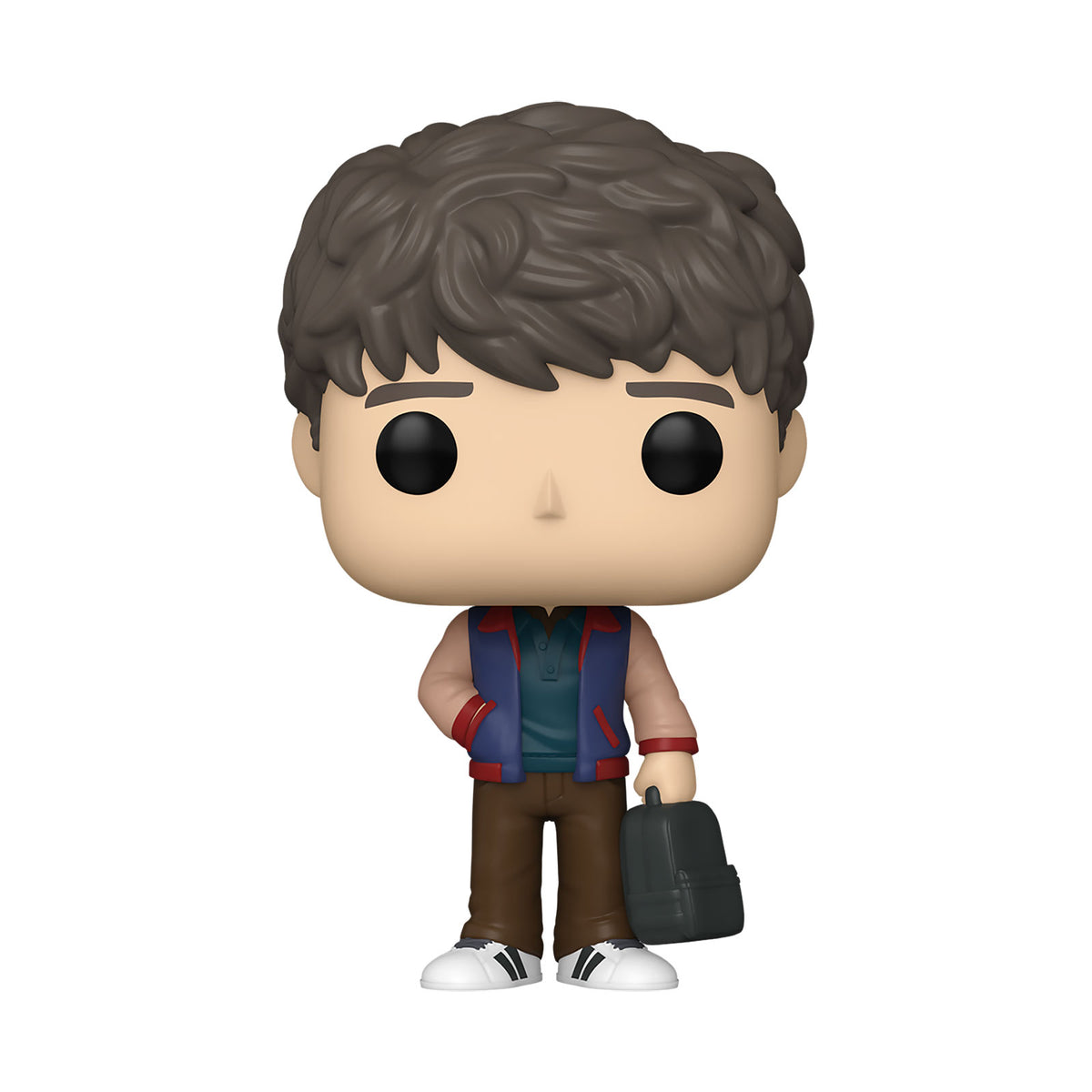 Zdjęcie produktu Stranger Things - Figurka Funko Pop Will Byers Sezon 5