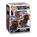 Zdjęcie produktu Five Nights at Freddy's - Figurka Funko Pop Eclipse świecąca w ciemności