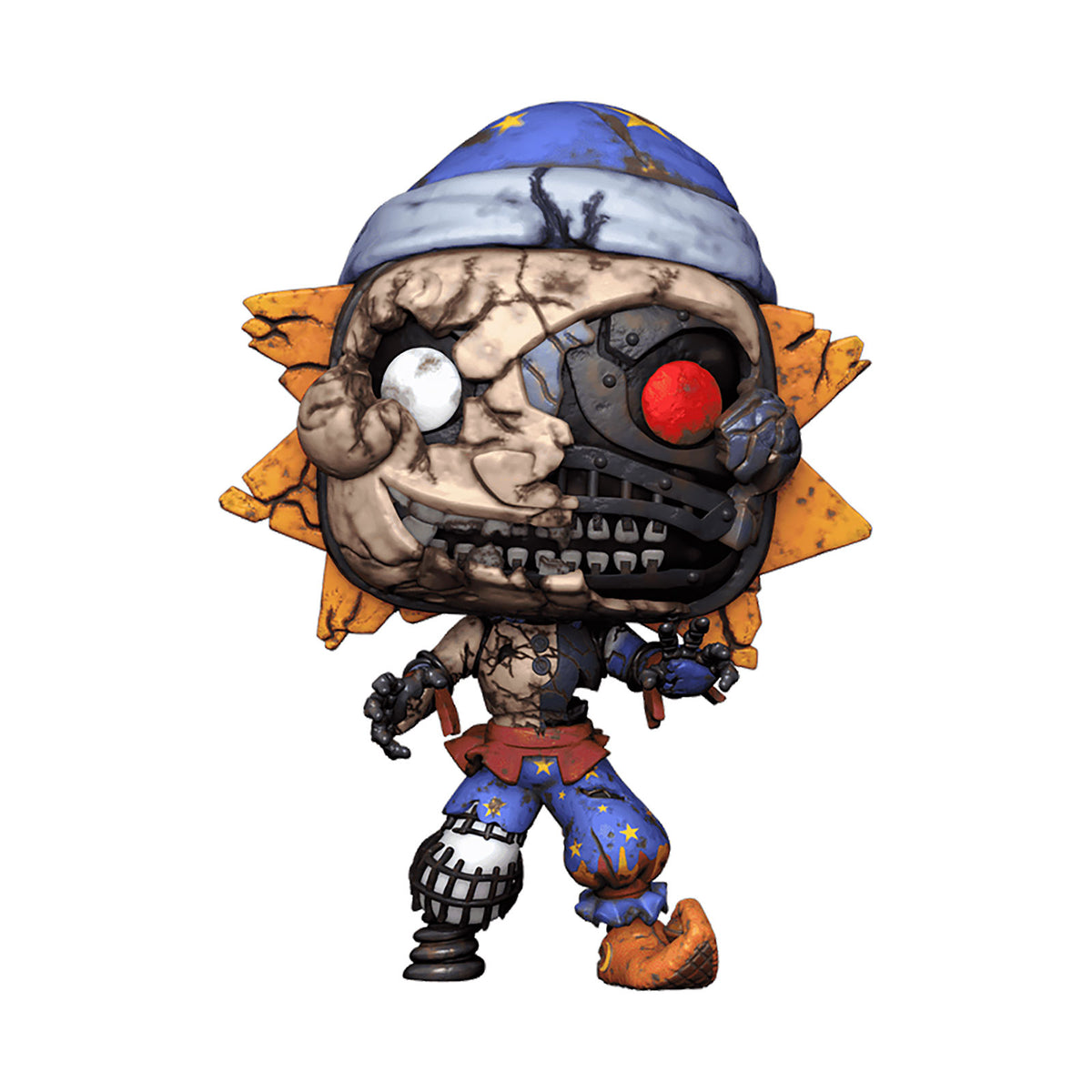 Zdjęcie produktu Five Nights at Freddy's - Figurka Funko Pop Eclipse świecąca w ciemności
