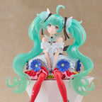 Product image Hatsune Miku - Japan Live Tour 2025 Noodle Stopper Figure Blooming Version
