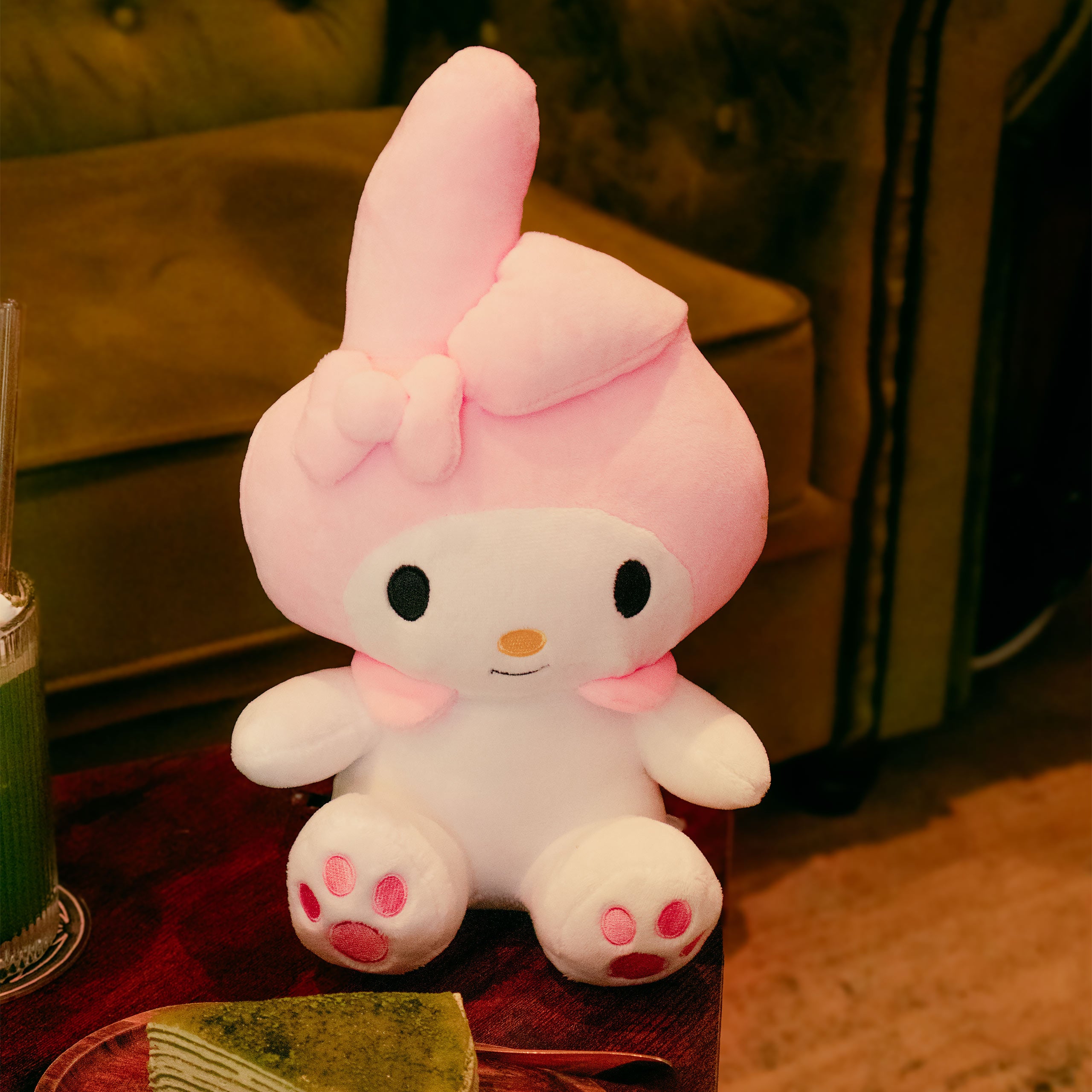 Zdjęcie produktu Hello Kitty - Pluszowa figurka My Melody w torebce