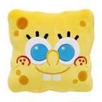 Zdjęcie produktu SpongeBob – Poduszka z Twarzą
