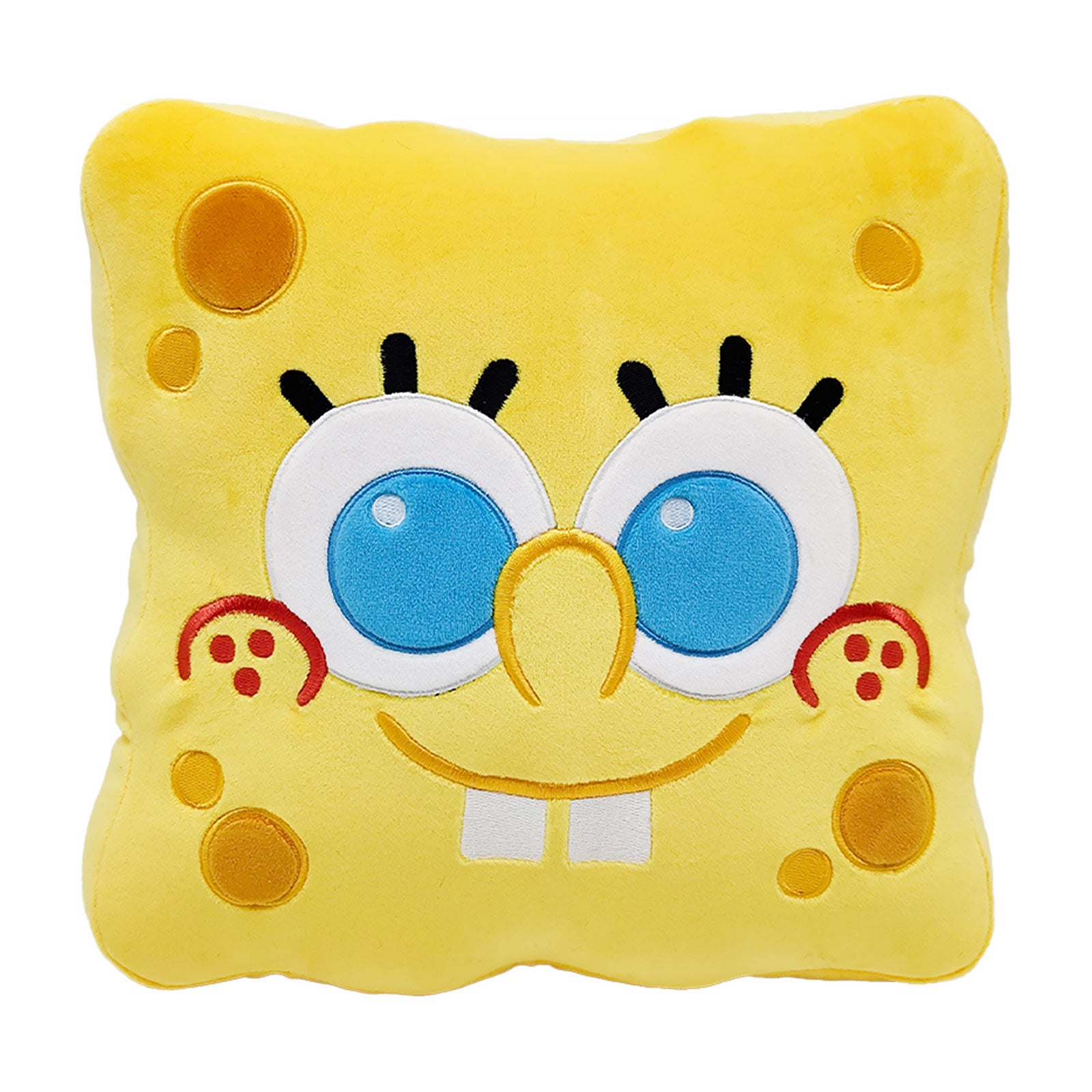 Zdjęcie produktu SpongeBob – Poduszka z Twarzą