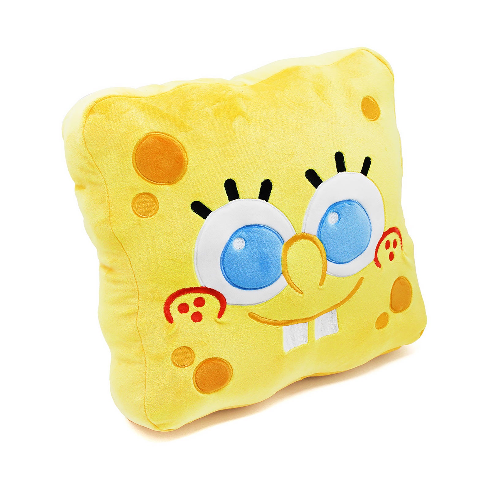 Zdjęcie produktu SpongeBob – Poduszka z Twarzą