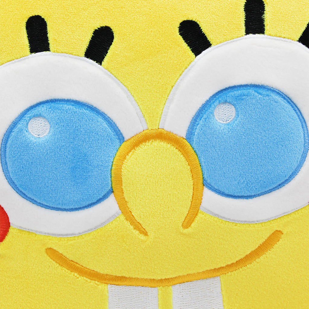 Zdjęcie produktu SpongeBob – Poduszka z Twarzą