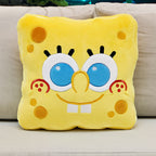 Zdjęcie produktu SpongeBob – Poduszka z Twarzą