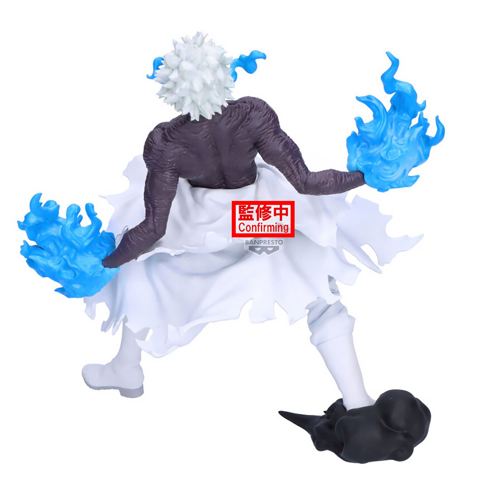 Zdjęcie produktu My Hero Academia - Figurka Dabi The Evil Villains-DX