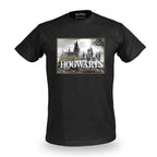 Zdjęcie produktu Koszulka Greetings from Hogwarts - Harry Potter
