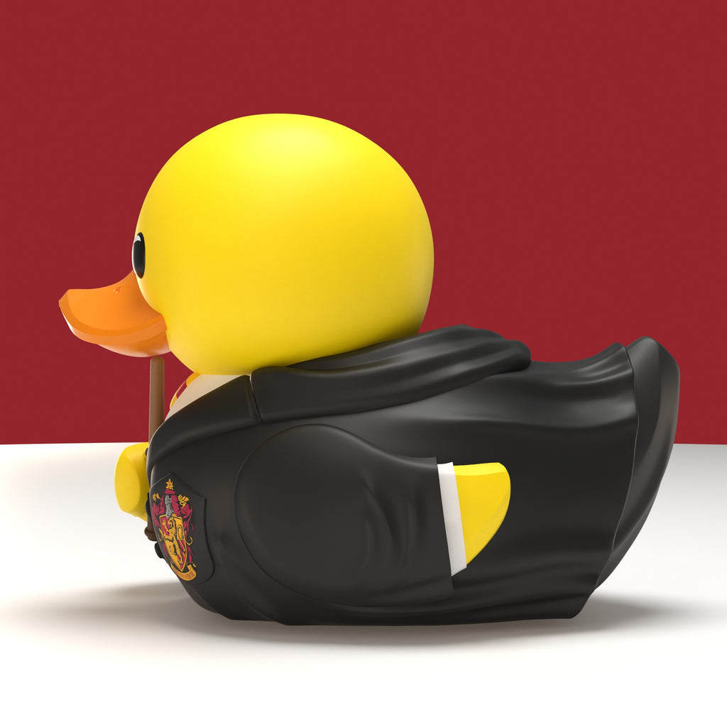 Product image Harry Potter - Gryffindor TUBBZ Decorative Duck