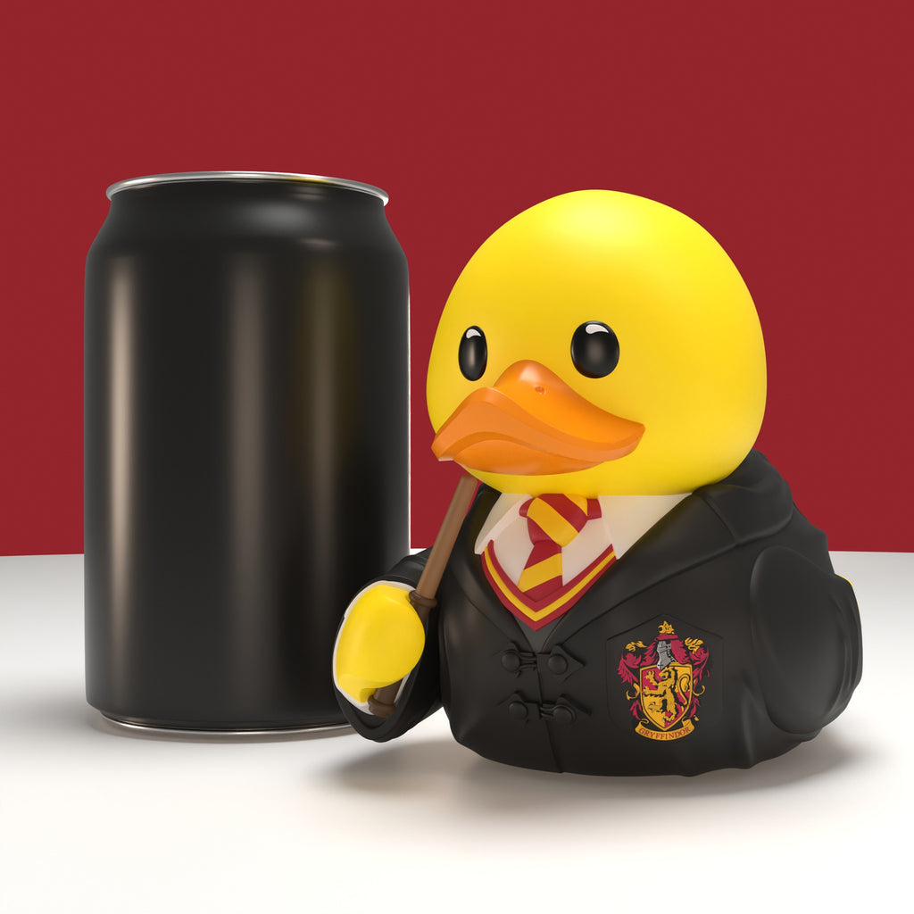 Product image Harry Potter - Gryffindor TUBBZ Decorative Duck