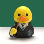 Zdjęcie produktu Harry Potter - Kaczka dekoracyjna TUBBZ Slytherin
