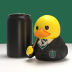 Zdjęcie produktu Harry Potter - Kaczka dekoracyjna TUBBZ Slytherin