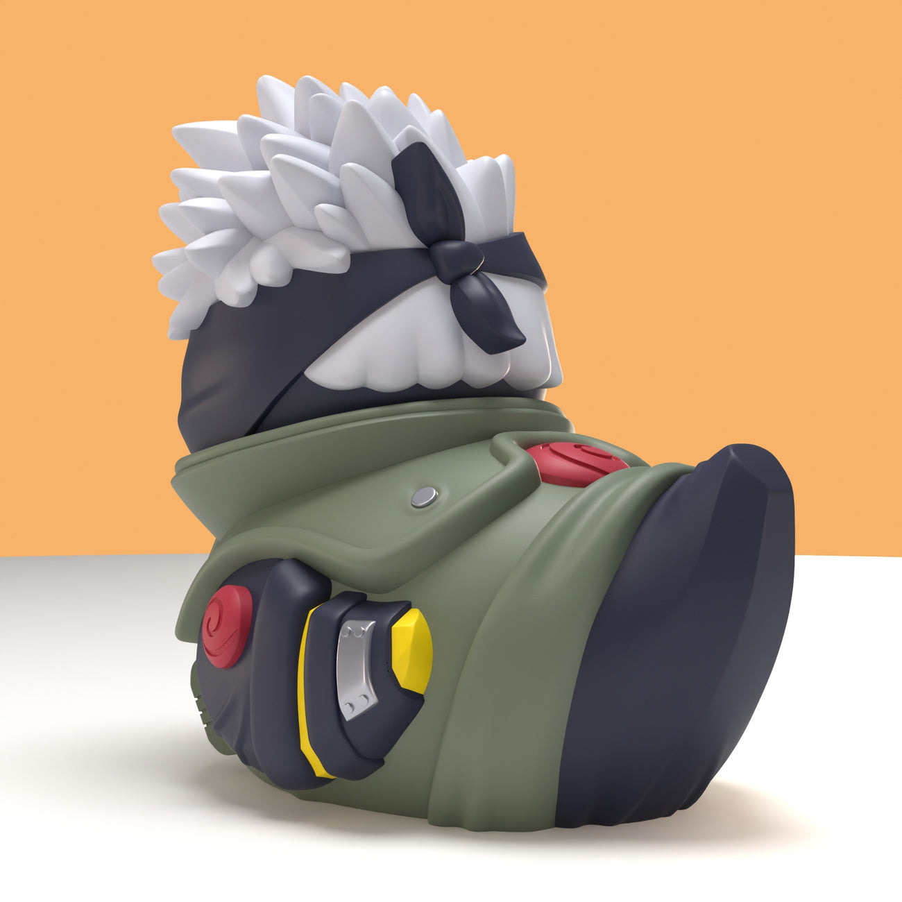 Product image Naruto Shippuden - Kakashi Hatake TUBBZ Cosplay Duck