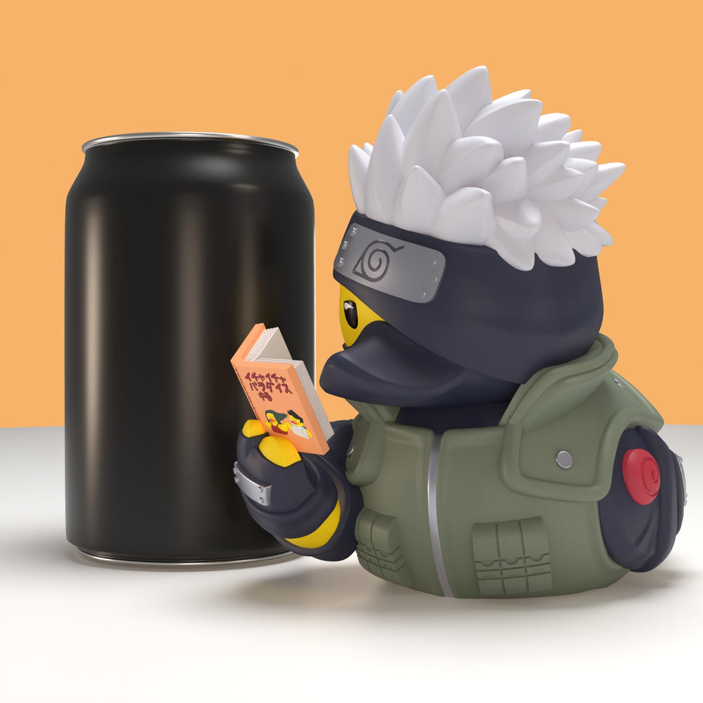 Product image Naruto Shippuden - Kakashi Hatake TUBBZ Cosplay Duck