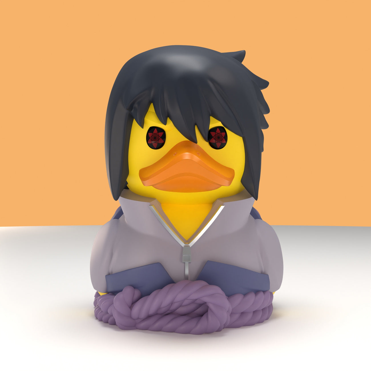 Product image Naruto Shippuden - Sasuke Uchiha Mini TUBBZ Cosplay Duck