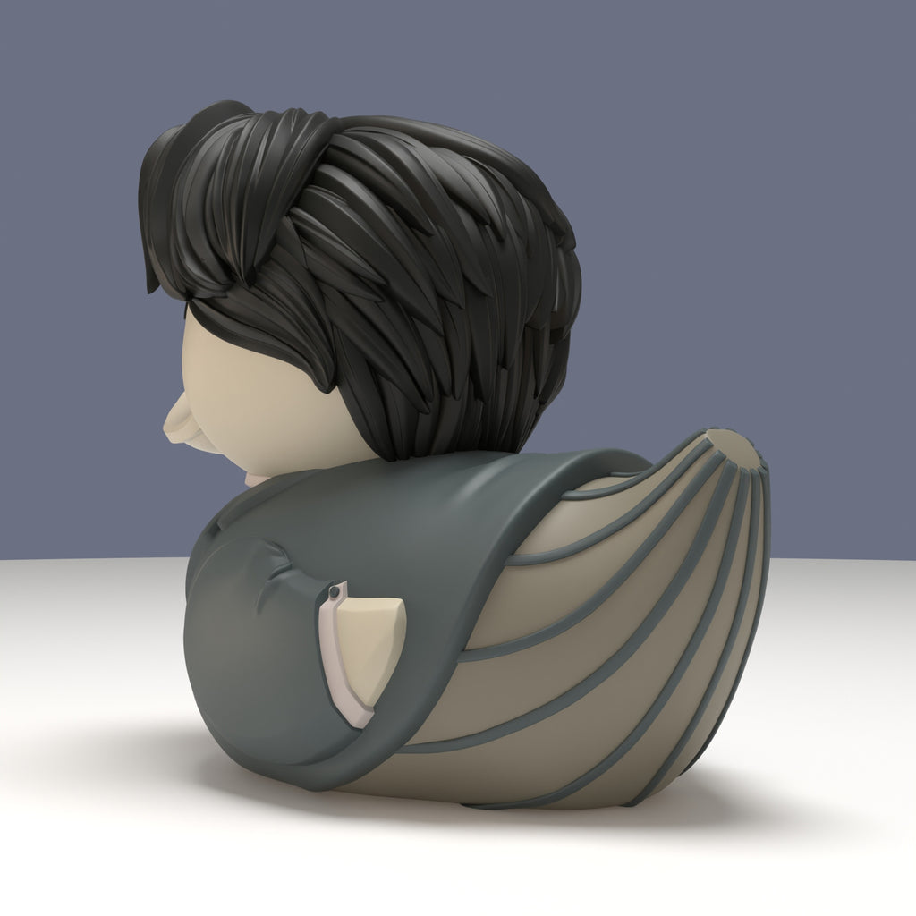 Product image Corpse Bride - Victor Mini TUBBZ Collectible Duck