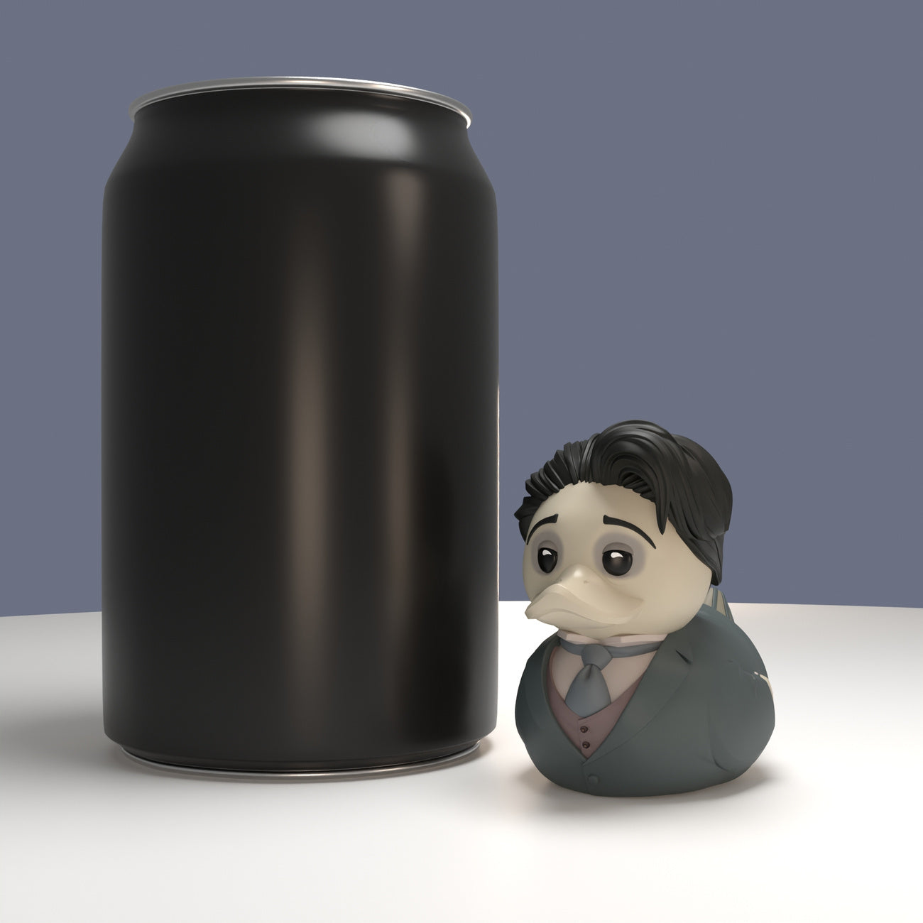 Product image Corpse Bride - Victor Mini TUBBZ Collectible Duck