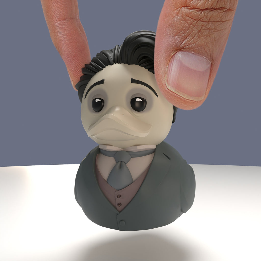 Product image Corpse Bride - Victor Mini TUBBZ Collectible Duck