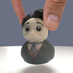 Product image Corpse Bride - Victor Mini TUBBZ Collectible Duck