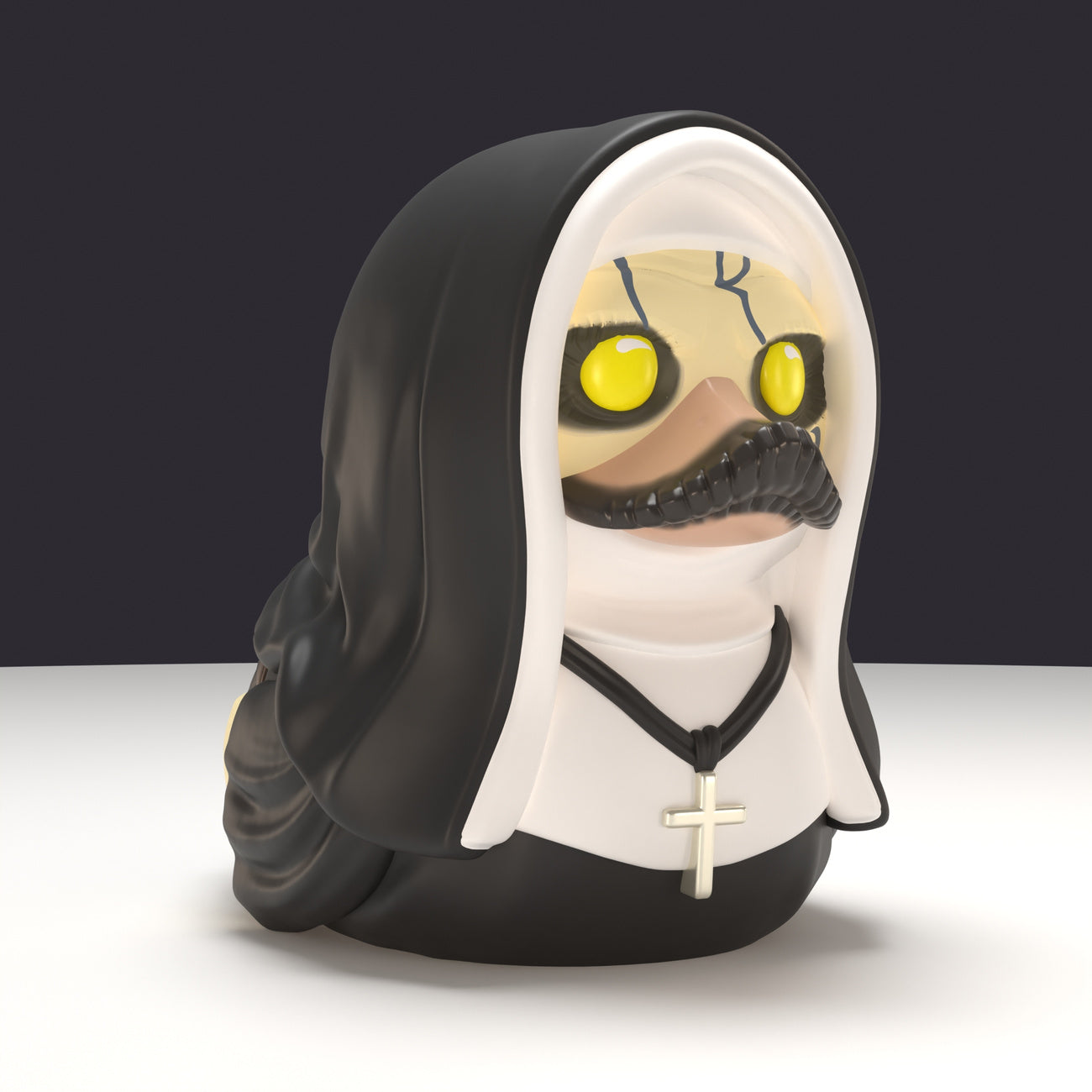 Product image The Conjuring - The Nun Mini TUBBZ Cosplaying Duck