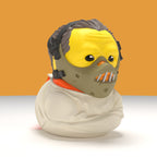 Product image The Silence of the Lambs - Hannibal Lecter Mini TUBBZ Cosplay Duck