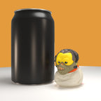 Product image The Silence of the Lambs - Hannibal Lecter Mini TUBBZ Cosplay Duck