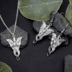 Product image The Lord of the Rings - Evenstar Jewelry Set in Gift Box