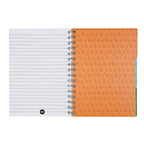 Product image Pokémon - Starters Spiral Notebook