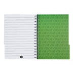 Product image Pokémon - Starters Spiral Notebook