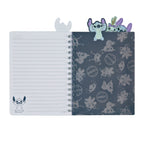 Zdjęcie produktu Stitch Notes spiralny A5 - Lilo & Stitch