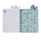 Zdjęcie produktu Stitch Notes spiralny A5 - Lilo & Stitch