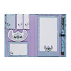 Zdjęcie produktu Zestaw notesów Stitch z długopisem - Lilo & Stitch