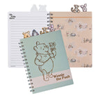 Zdjęcie produktu Kubuś Puchatek – notes spiralny