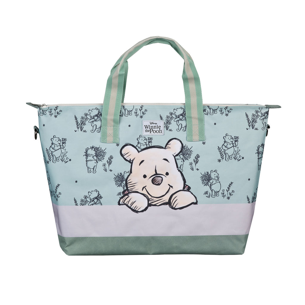 Zdjęcie produktu Kubuś Puchatek - Torba shopper