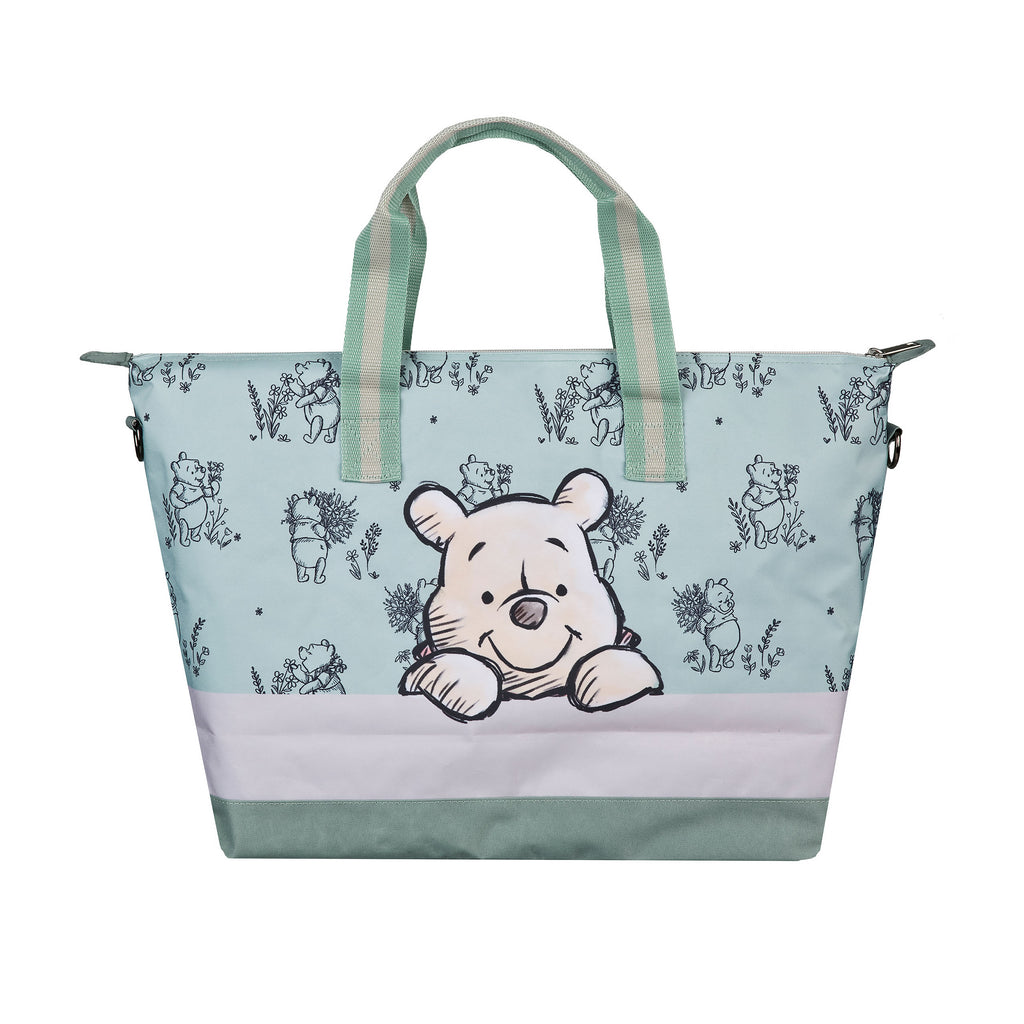 Zdjęcie produktu Kubuś Puchatek - Torba shopper