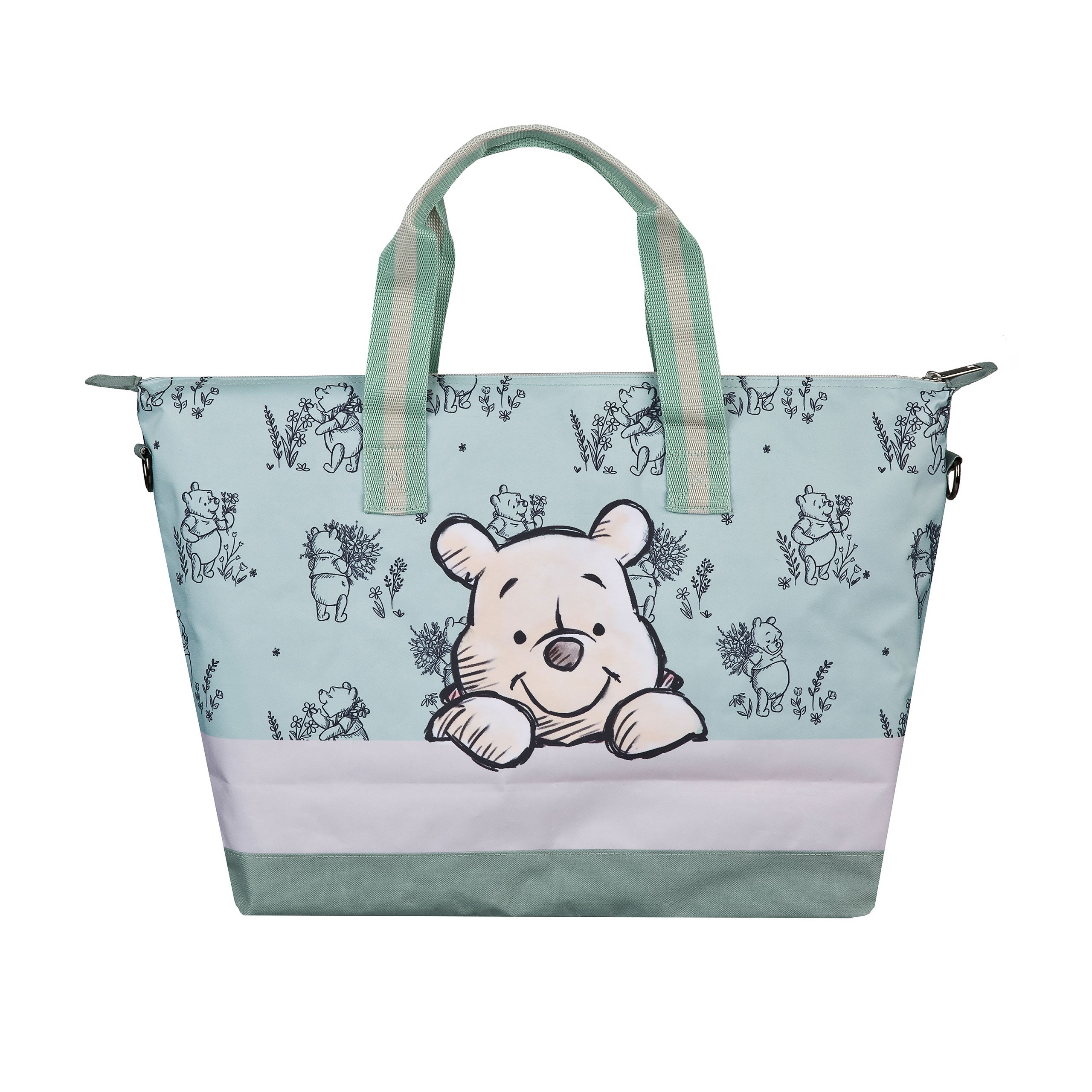 Product image Winnie the Pooh - Shopper Bag