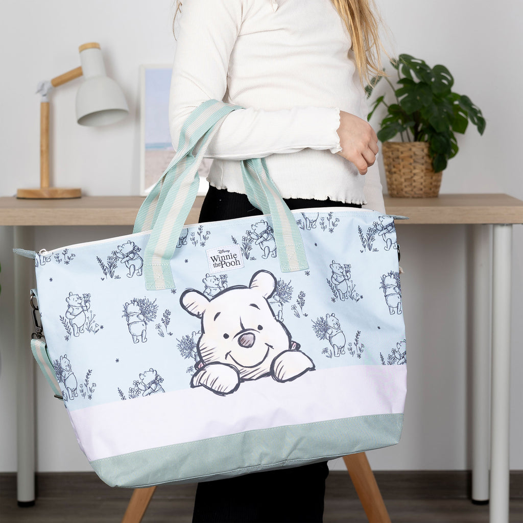 Zdjęcie produktu Kubuś Puchatek - Torba shopper