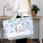 Zdjęcie produktu Kubuś Puchatek - Torba shopper