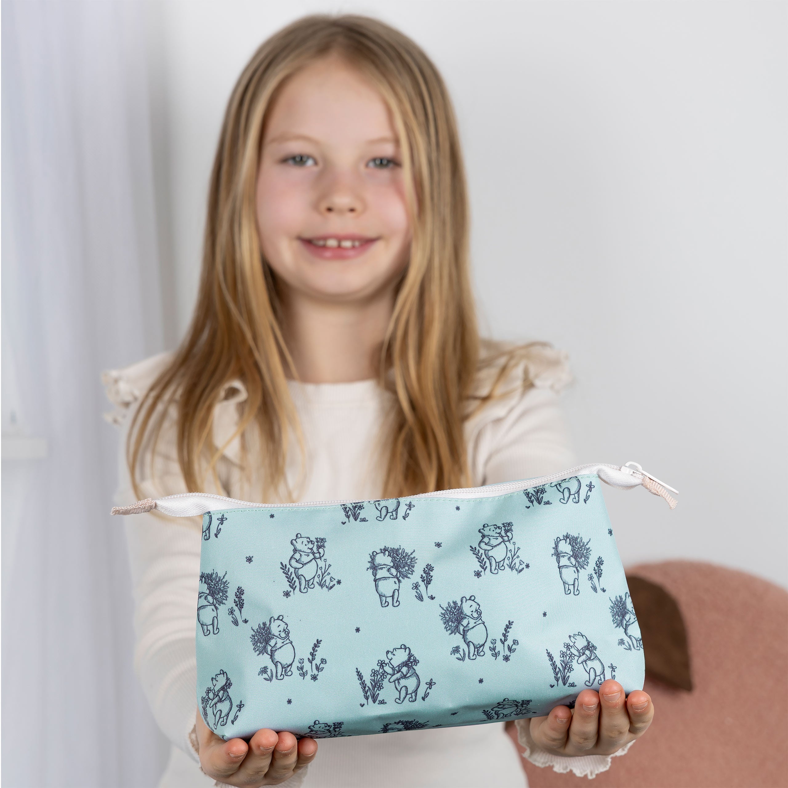 Zdjęcie produktu Kubuś Puchatek - Kosmetyczka