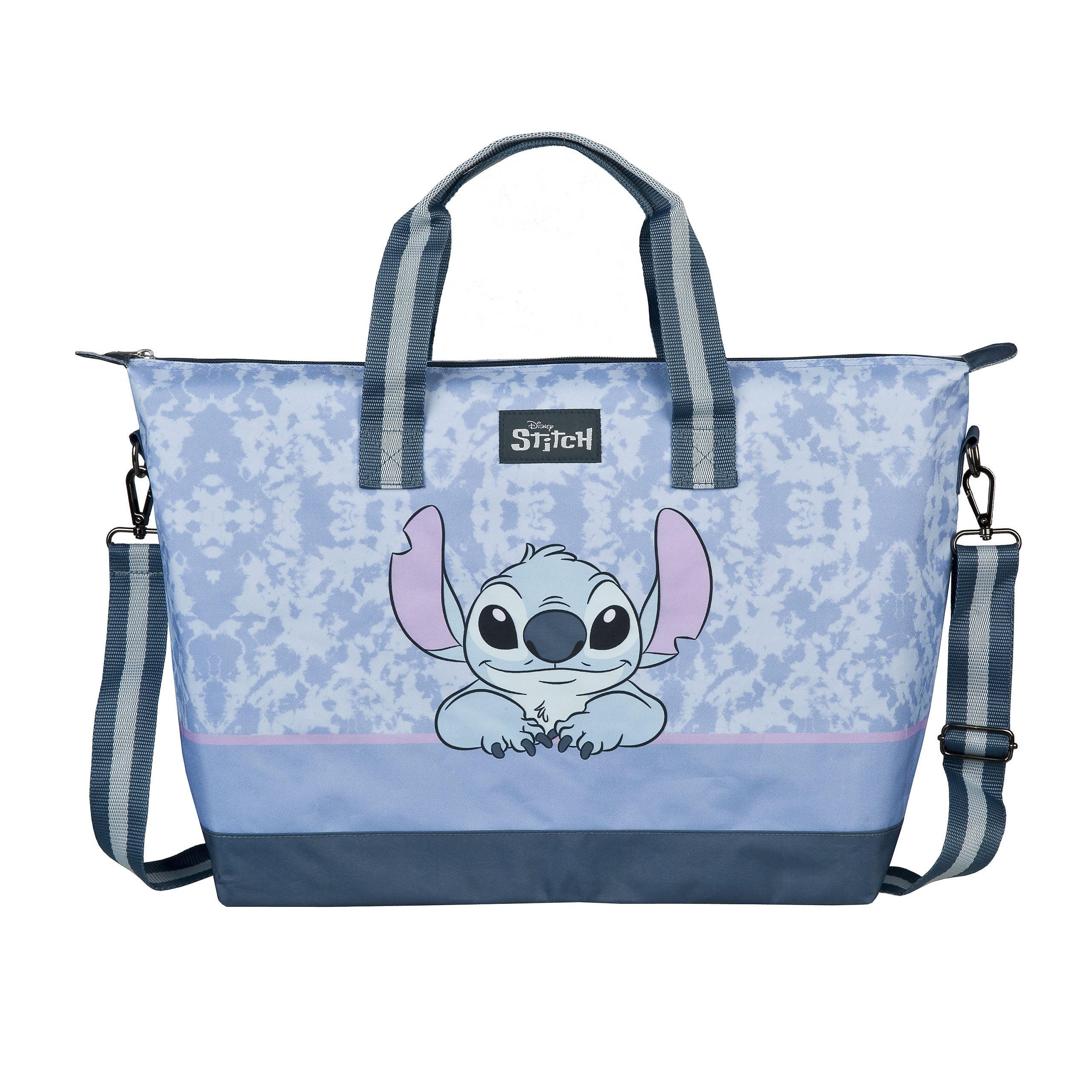 Product image Stitch Shopper Bag - Lilo & Stitch