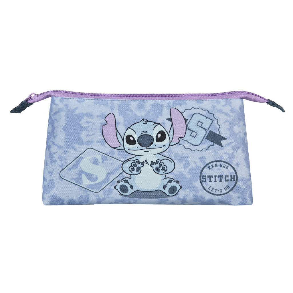 Zdjęcie produktu Kosmetyczka Stitch - Lilo & Stitch