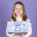 Zdjęcie produktu Kosmetyczka Stitch - Lilo & Stitch