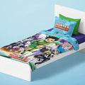 Zdjęcie produktu Hunter x Hunter - Pościel Gon & Friends