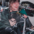 Product image Attack on Titan - Characters Bedding