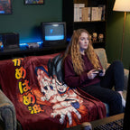 Product image Dragon Ball - Goku Blanket
