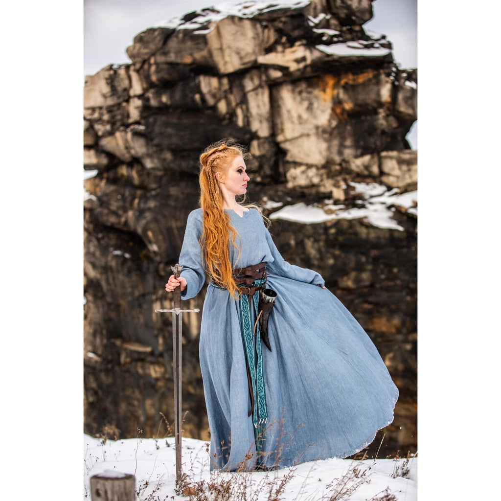 Zdjęcie produktu Średniowieczny pas Caja