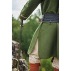Product image Medieval Viking Tunic Freki olive green