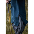 Product image Medieval Viking Tunic Snorri black-red