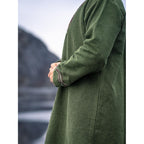 Product image Medieval Viking Tunic Snorri green